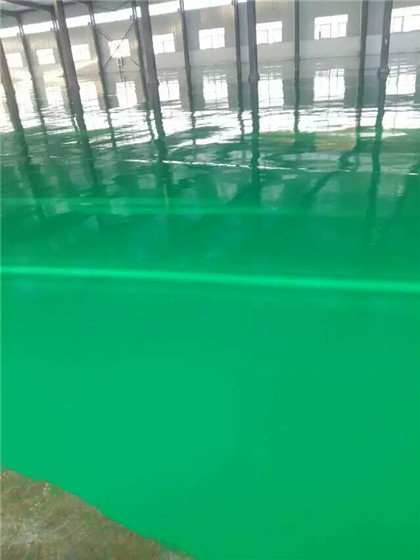 乐业，我直接给你一份室外地坪漆翻新维修