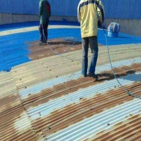 乐业地面翻新与地坪漆施工流程